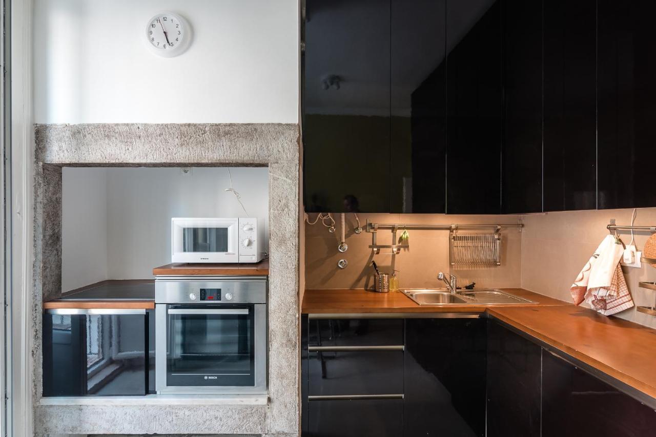 Elegant 3 Bedroom Flat With View In Principe Real ลิสบอน ภายนอก รูปภาพ